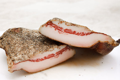 Guanciale