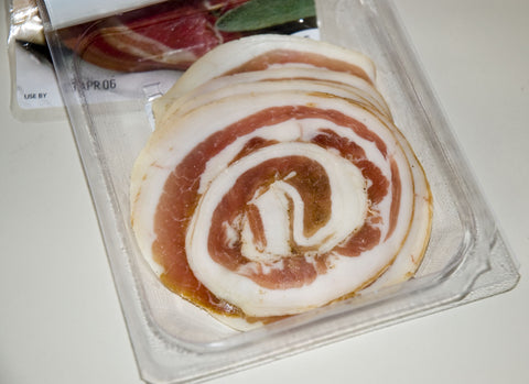 Pancetta