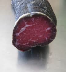 Bresaola